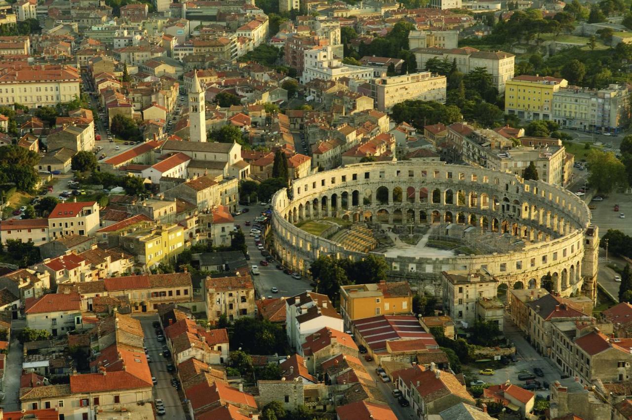 Nerea * Pula