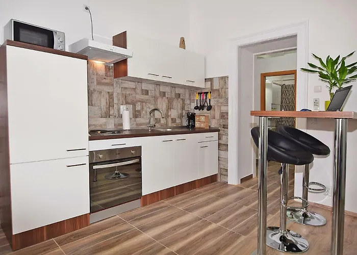 Apartment Nerea