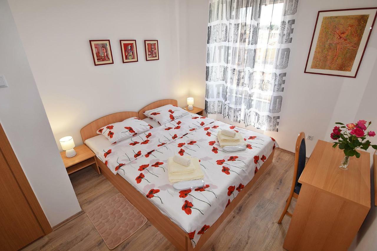 Apartment Nerea