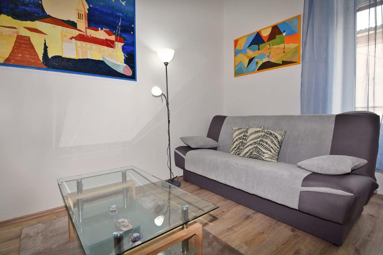 Nerea Apartment