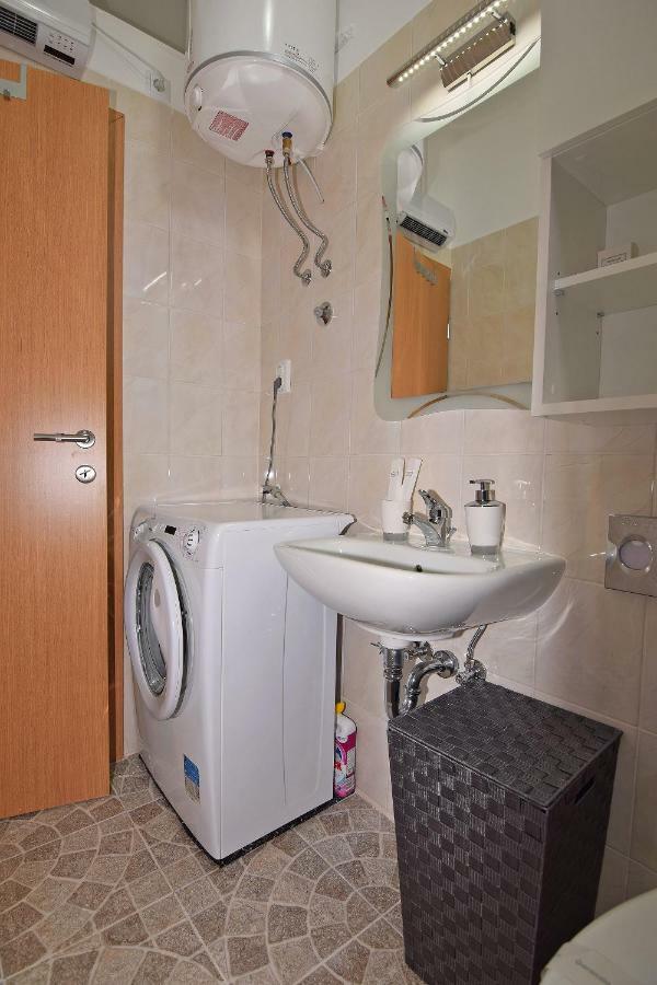 Nerea Apartment