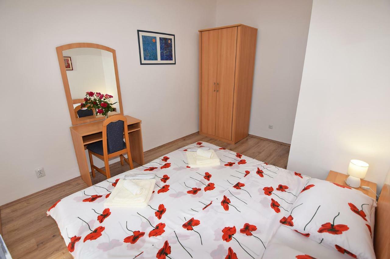 Nerea Apartment