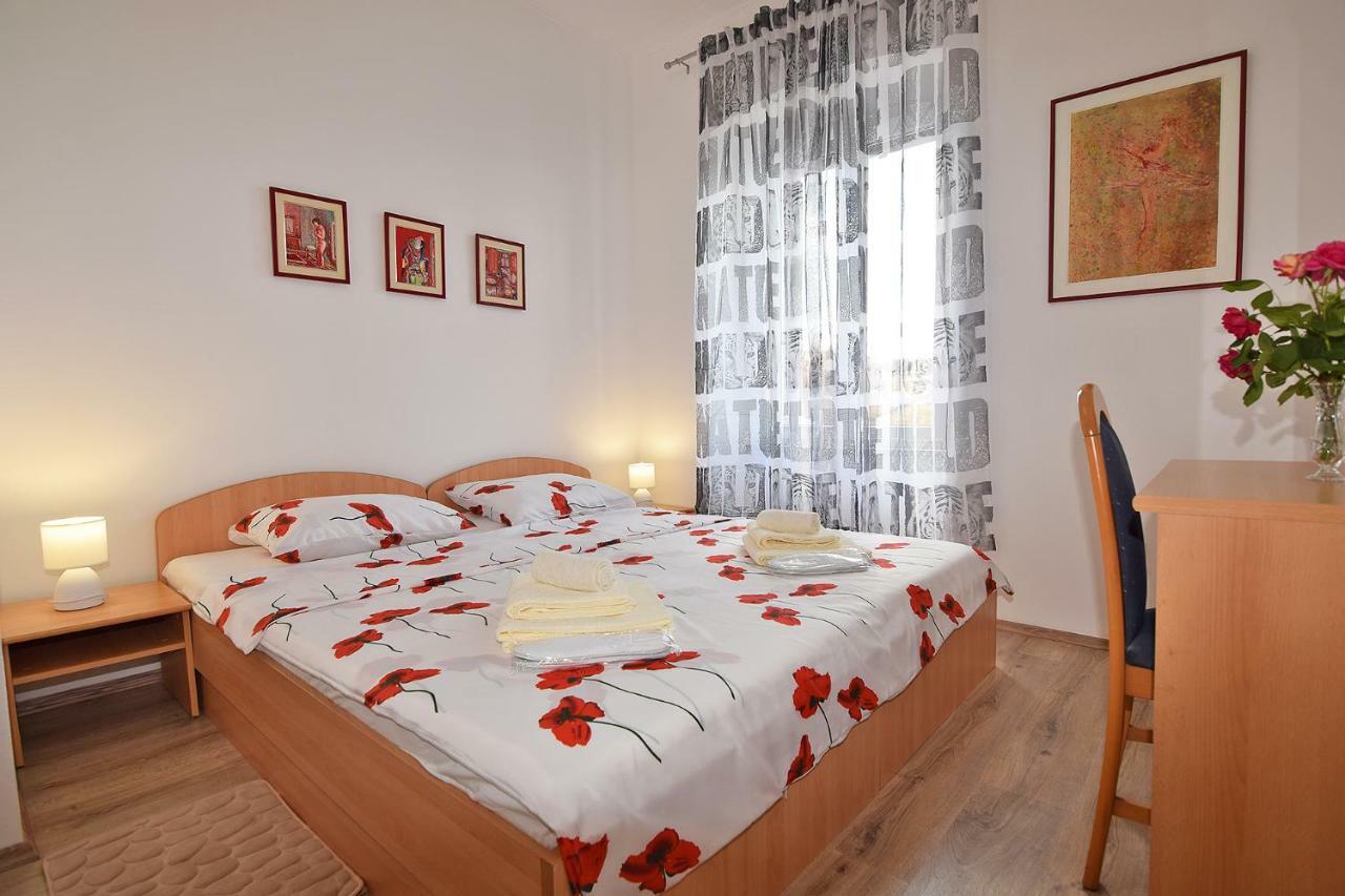 Nerea Apartment