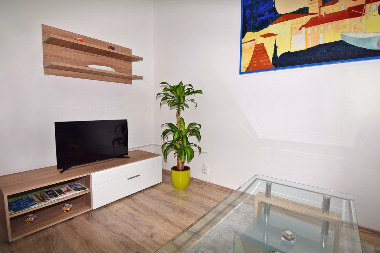 Apartment Nerea *