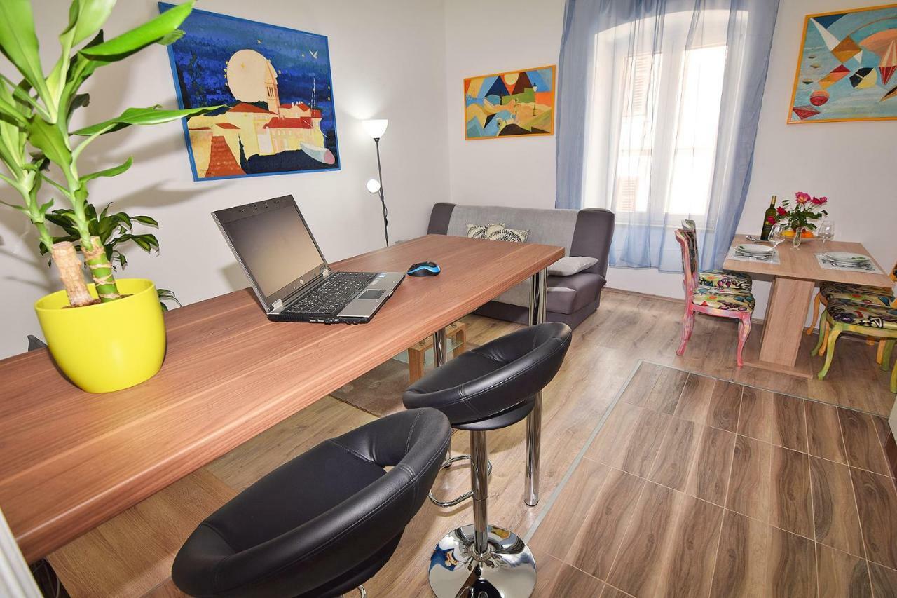 Apartment Nerea *