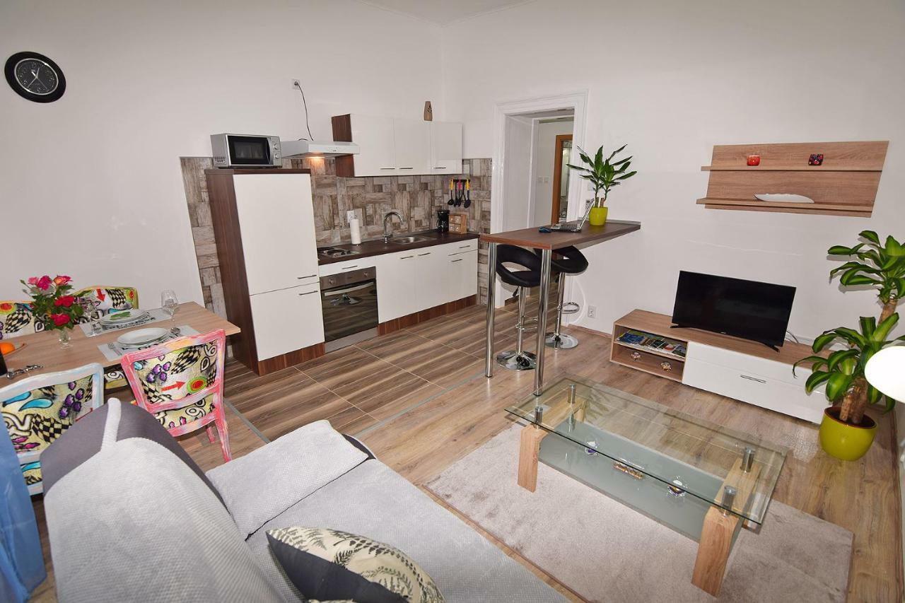 Nerea Apartment *