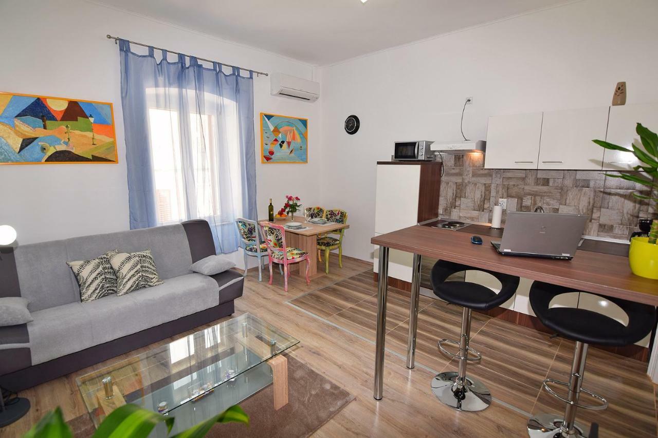 Apartment Nerea Pula