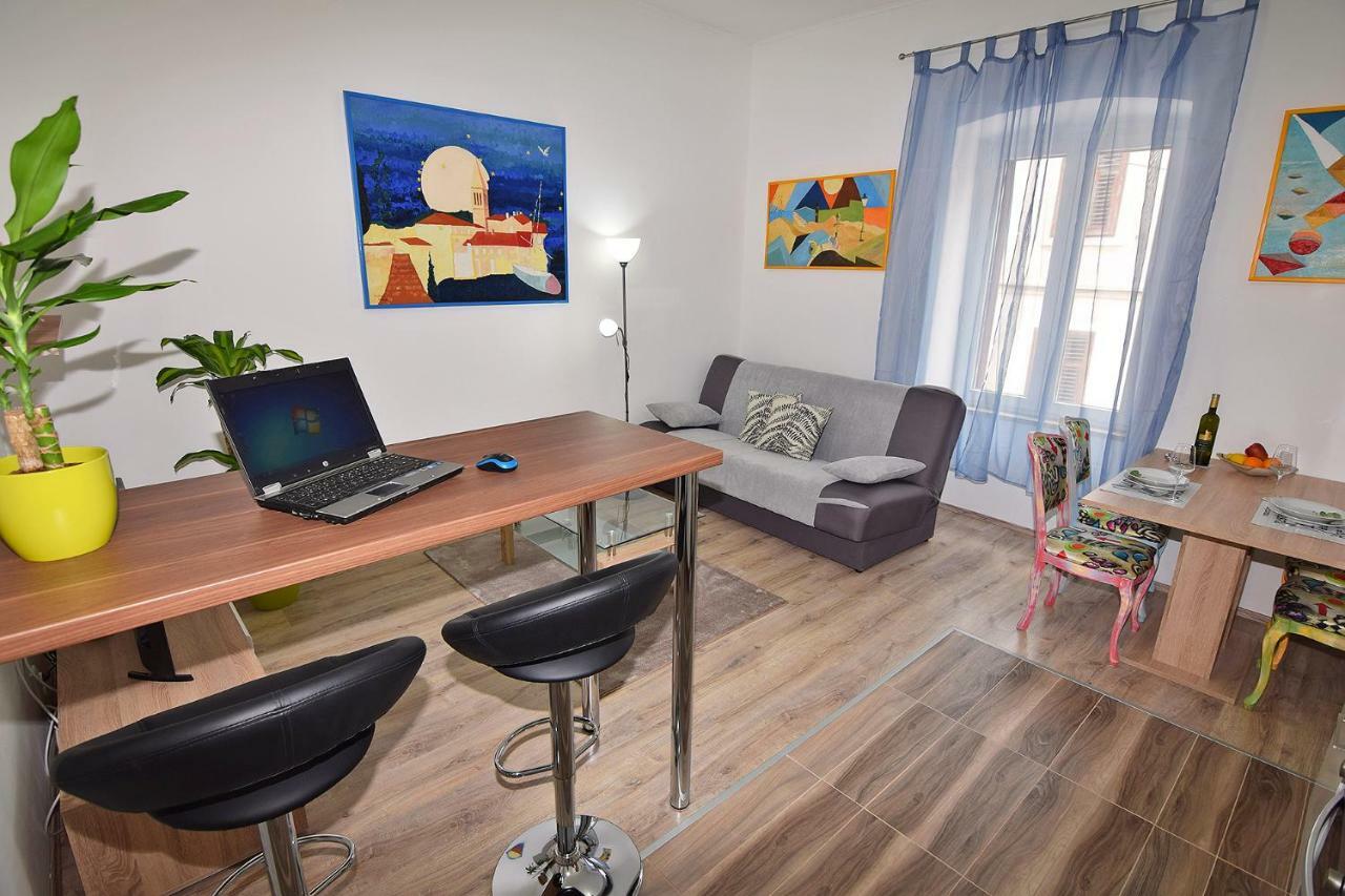 Apartment Nerea Pula
