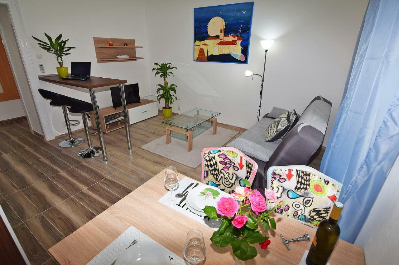 Apartment Nerea