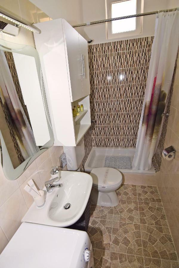 Apartment Nerea *