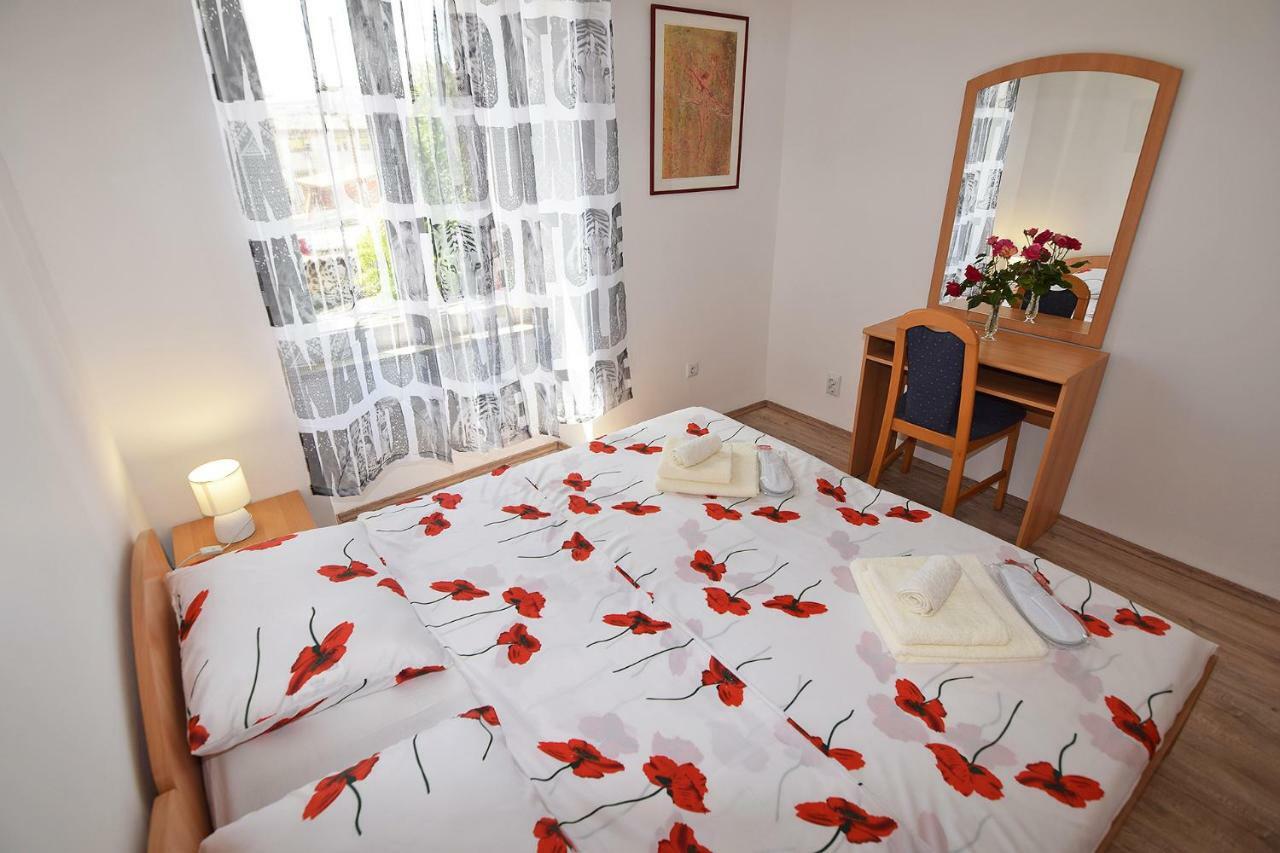 Nerea Apartment *