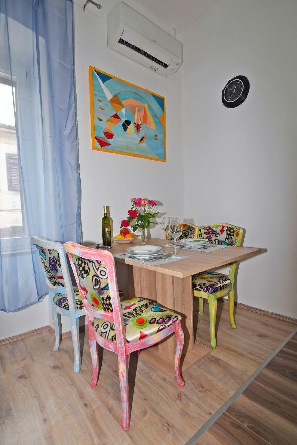 Apartment Nerea Pula