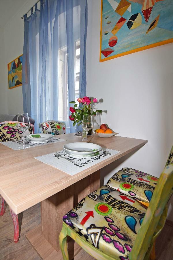 Apartment Nerea Pula