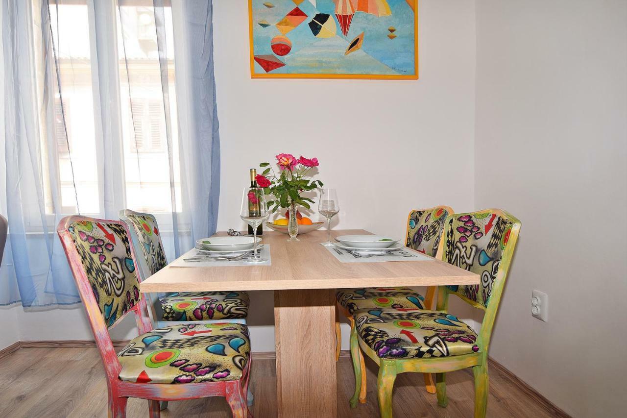 Apartment Nerea Pula