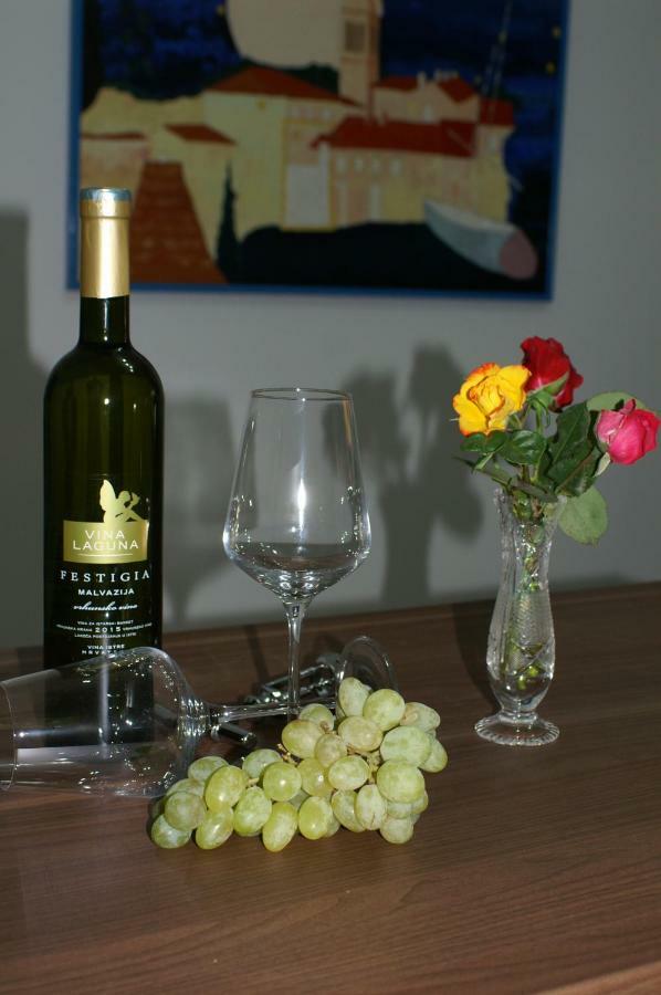 Nerea Apartment *