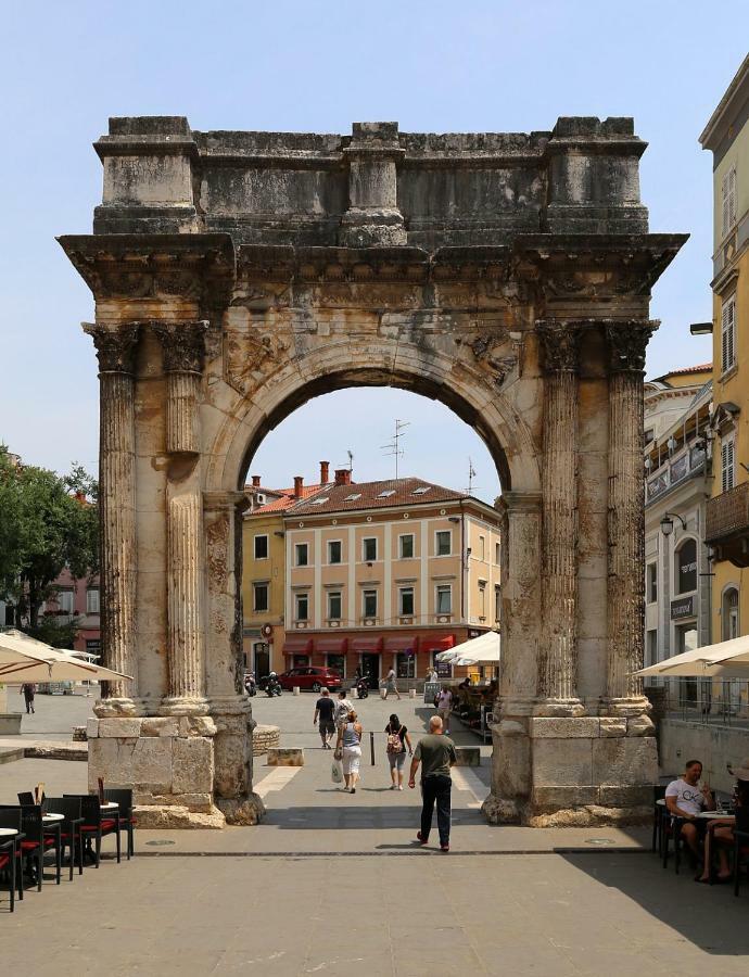 Nerea * Pula